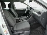Volkswagen Tiguan Move 2.0 TDI Stand*RFK*LED*ACC*AHK - VW Tiguan Gebrauchtwagen in Chemnitz