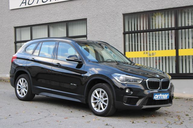 BMW X1 xDrive 18 d Advantage