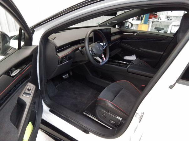 Volkswagen ID.7 Tourer GTX 91kWh/AHK/Matrix/Pano/WäPu/1.31G