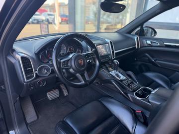 صورة مصغرة 15 لـ 2016 Porsche CAYENNE