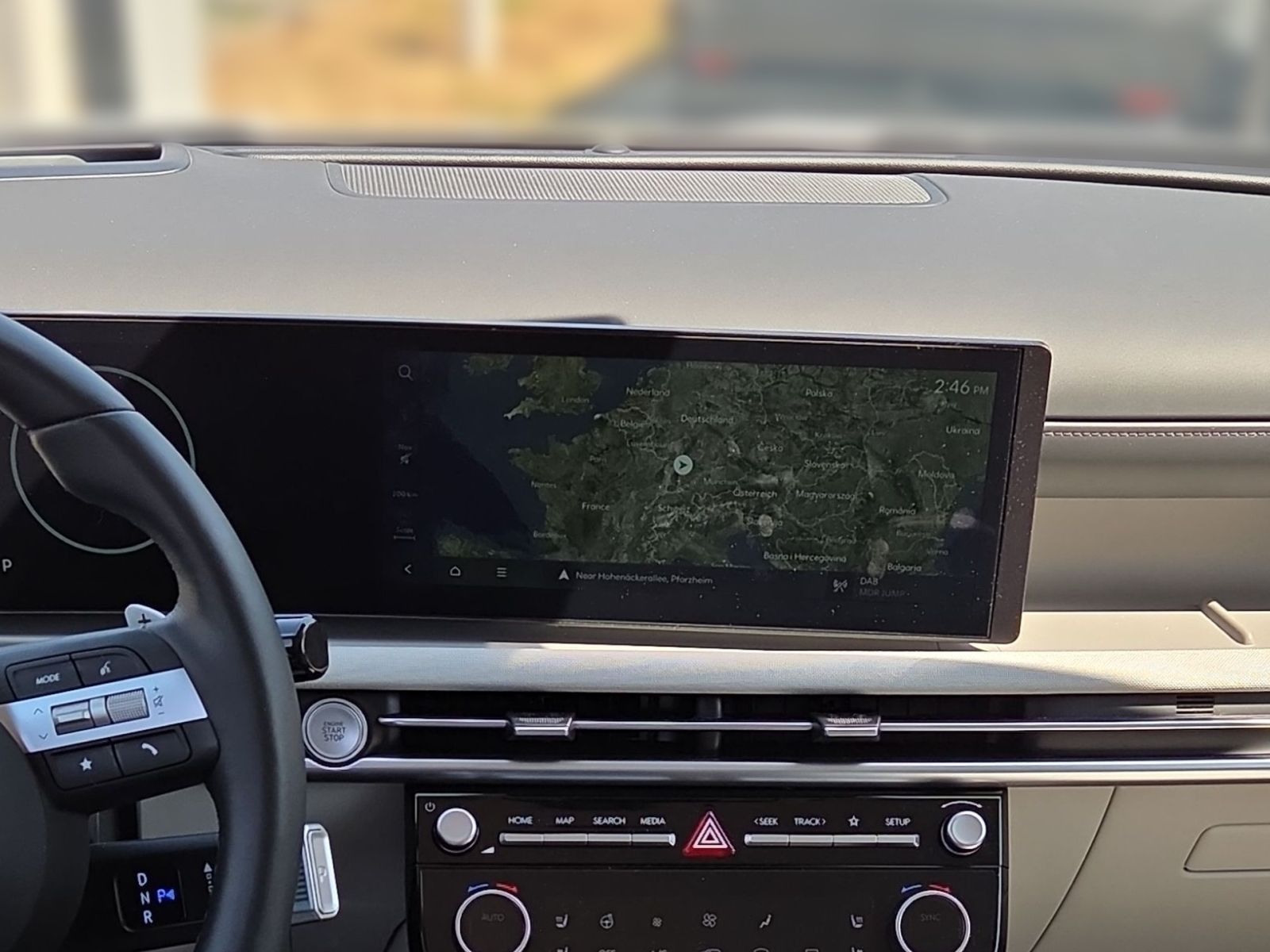 Hyundai Tucson – Bild 15