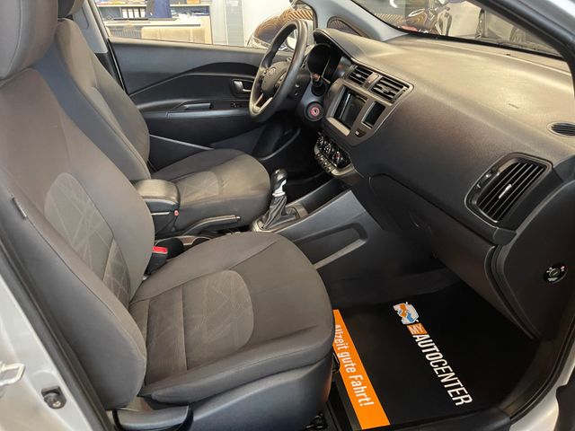 Kia Rio Edition 7 1.4 5-Türer *KLIMA*TÜV082026*