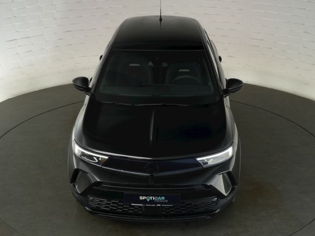 Mokka B IRMSCHER IS3 BLACK SONDERMODELL ULTIMATE