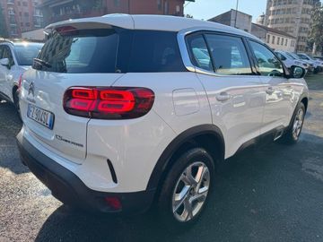 Citroen C5 Aircross - 5