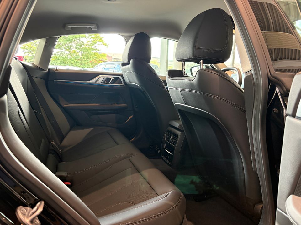 BMW i4 - Bild 28