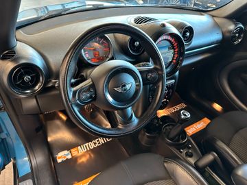 MINI Cooper S Countryman *1. Hand*Klima*SHZ*PDC*Navi*