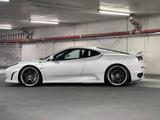 Ferrari F430 F1 - Novitec Rosso - Ferrari Gebrauchtwagen in Berlin