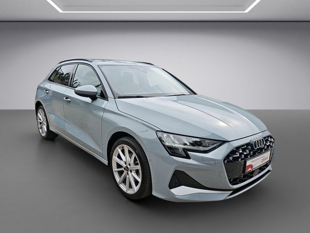 A3 Sportback 35 2.0 TDI advanced S-tronic SONOS