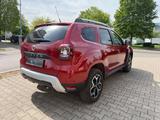 Dacia Duster II Prestige  *Navi/Kamera/65.000km* - Dacia Duster Gebrauchtwagen in Stuttgart
