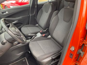 Bild 9 Opel Crossland (X) 1.2T *NAV*KAMERA*SHZ*DAB*LED*MWST*