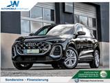 Audi Q5 SUV TDI 150kW quattro 2x S line MATRIX TECH+
