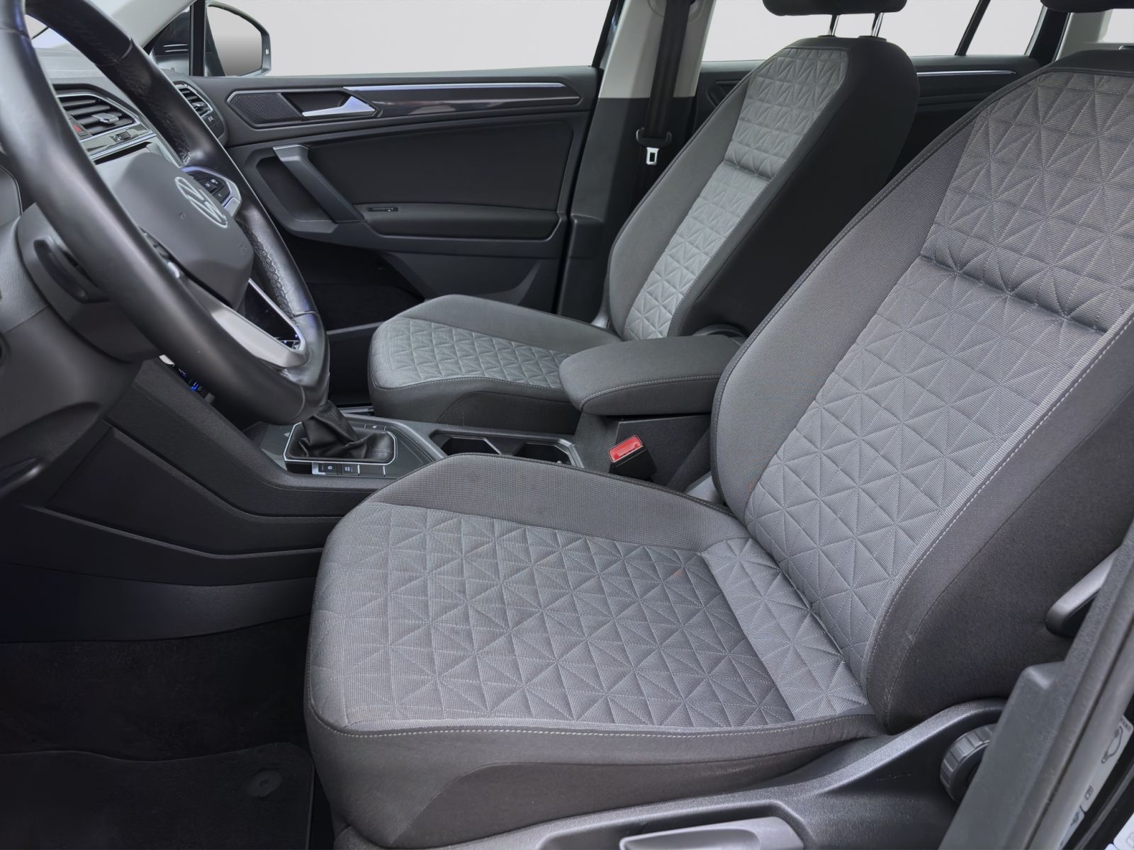 Volkswagen Tiguan - Bild 10