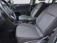 Volkswagen Tiguan - Vorschau Bild 10