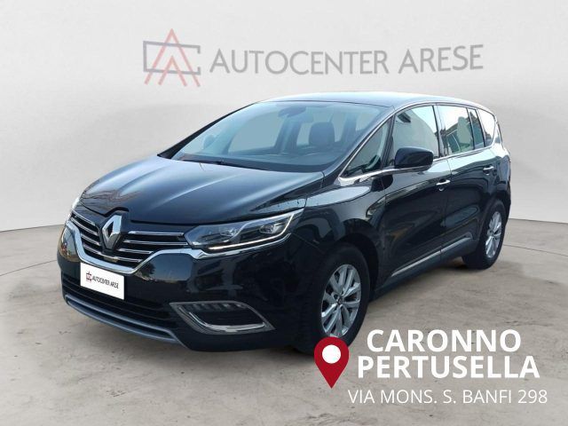 Renault RENAULT Espace Blue 2.0 dCi 160CV EDC Business T