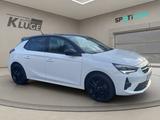 Opel Corsa F 1,2 GS Line AT, RFK, LED, Navi, Sitzh. - Opel Corsa: At