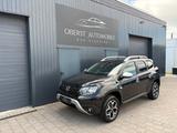 Dacia Duster II Prestige*Navi*AHK*Tüv 2028*Scheckheft* - gebrauchte Dacia Duster aus dem Jahr 2019