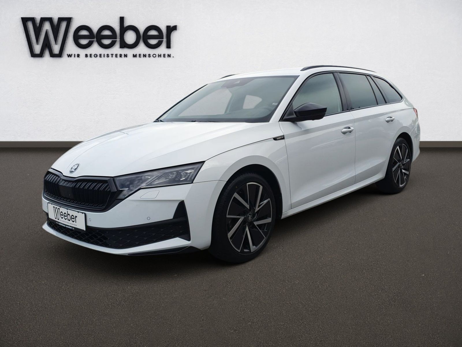 Skoda Octavia Combi Sportline *AHK*NAVI*MATRIX*360° CA imagem 3