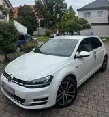 Volkswagen Golf Limited Edition 2015 - Volkswagen Golf: Limited