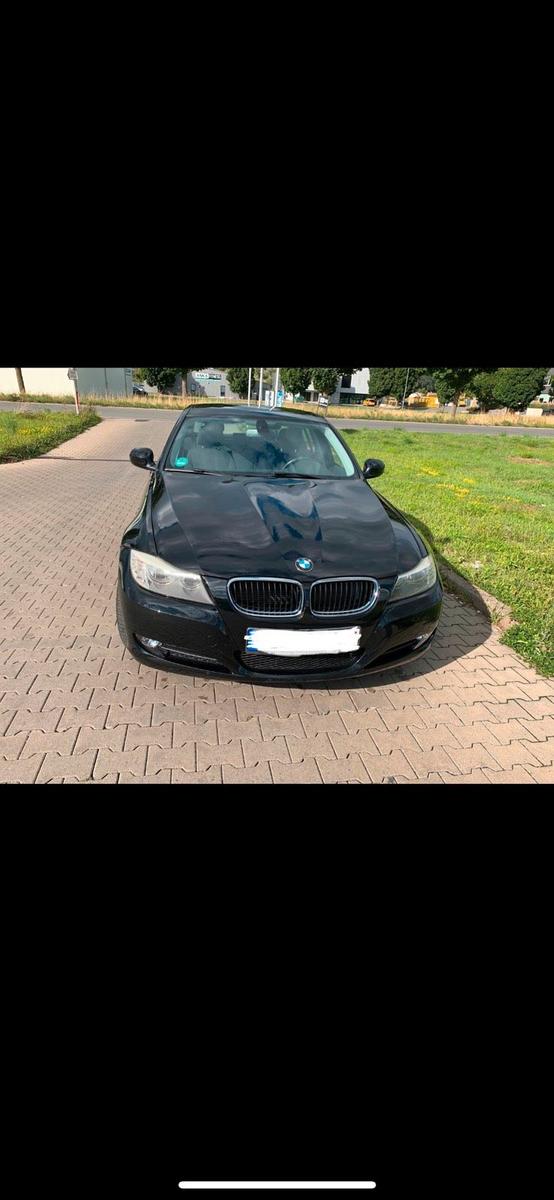 BMW Andere