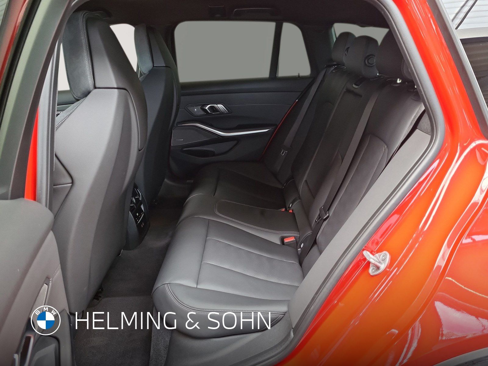 BMW M3 - Bild 12