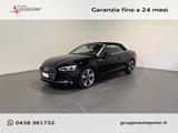 Audi AUDI A5 CABRIO 40 TDI S-TRONIC QUATTRO BUSINESS  - Audi Coupé: 5s