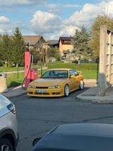 Nissan S14a 200sx - Nissan 200 SX Gebrauchtwagen