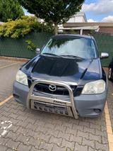 Mazda Tribute 2.3 Comfort AWD Comfort - Mazda Tribute