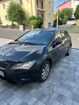 Seat Leon 1.6 TDI CR 77kW Reference Reference