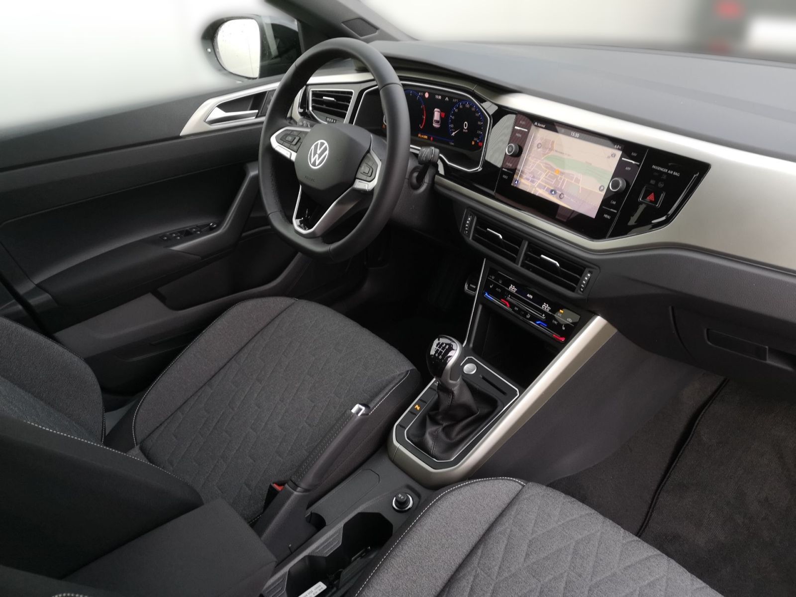 Volkswagen Taigo - Bild 12