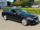 Mercedes-Benz C 180 CGI Automatik* S.Dach* TÜV Neu*