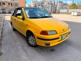 Fiat Punto 60 cat Cabrio 1.2 BENZINA CON 180MILA - gebrauchte Fiat Punto aus dem Jahr 1999