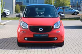 Smart fortwo coupe passion Automatik |Nav|Pano|BT|SHZ| - Smart ForTwo Gebrauchtwagen in Bremen