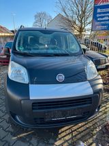 Fiat Fiorino - Qubo - wenig km - Zahnrieme... - Fiat Fiorino in Düsseldorf