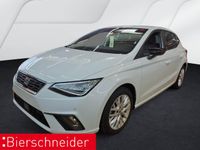 Seat Ibiza - Vorschau Bild 1