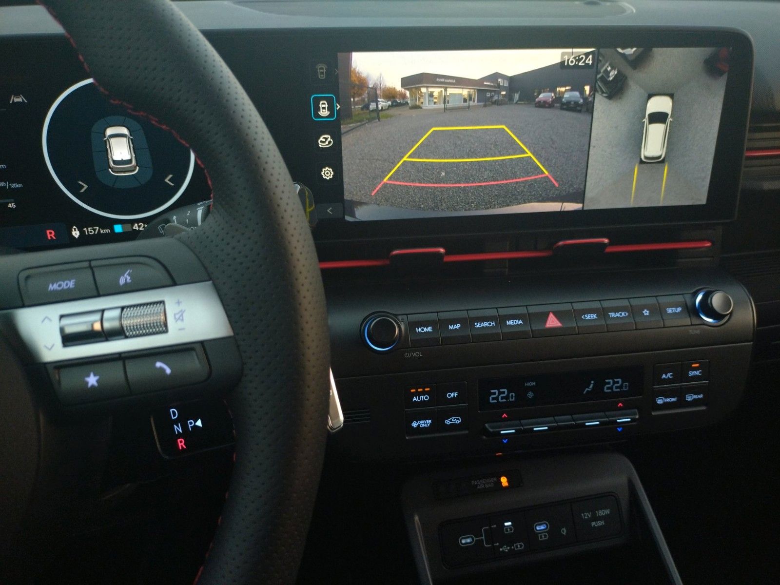 Hyundai KONA - Bild 18