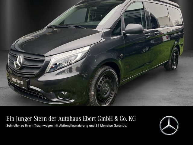 Mercedes-Benz MarcoPolo 250d 4M Activity Edition DISTRO Standh