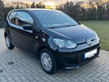 Volkswagen up! 1.0 44kW move up! move up! *sehr gepflegt* - gebrauchte Kleinwagen bis 5.000 Euro