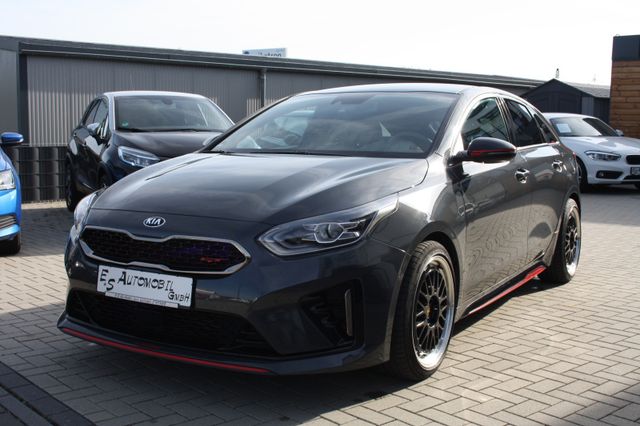 Kia pro cee'd / ProCeed GT **TOP**Keskin 19 Zoll