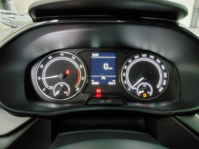 Skoda Fabia - Bild 6