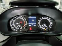 Skoda Fabia - Vorschau Bild 6