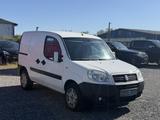 Fiat Doblò 1.3 JTD SX Kasten HU Neu  - Fiat Gebrauchtwagen von 2009