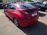 Honda Civic 1.8 i-VTEC Lifestyle + Sound - Honda: Civ