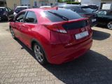 Honda Civic 1.8 i-VTEC Lifestyle - Honda: I Vtec