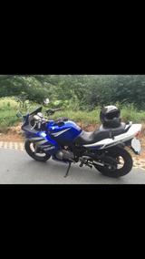 Suzuki GS500F - Offers