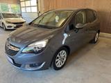 Opel Meriva B Drive*1HAND*LED*SHZ*LHZ*PDC* - Opel Meriva: Drive