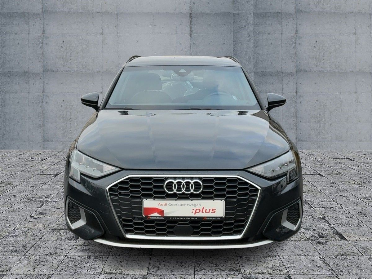 Audi A3 - Bild 3