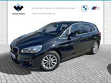 BMW 218i Active Tourer Advantage LED Tempomat AHK - BMW: Van