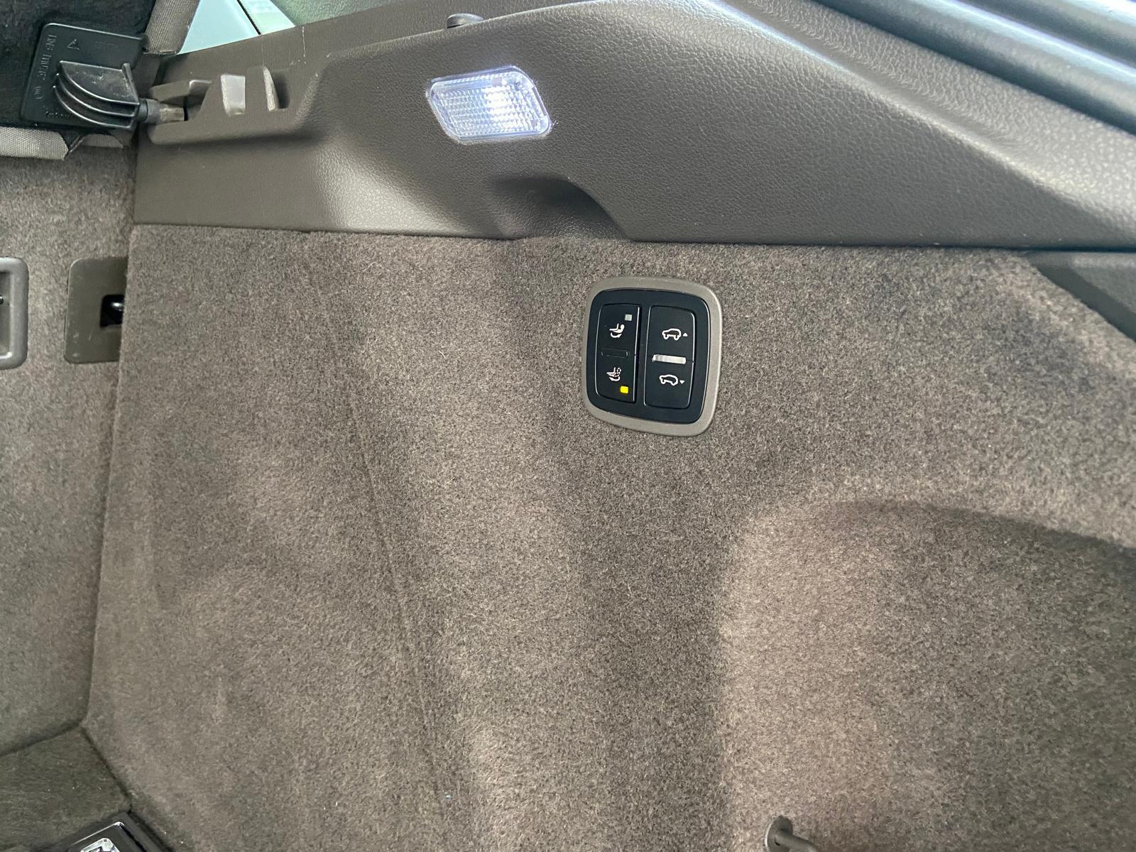 Porsche Macan S AWD 360°-Kamera Memory Luftfederung ACC