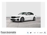 BMW 320i M Sport SHZ, PDC, LED, DA - BMW 320: Limousine