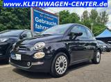 Fiat 500 1.2 Lounge Automatik/Klimaautomatik/Panorama